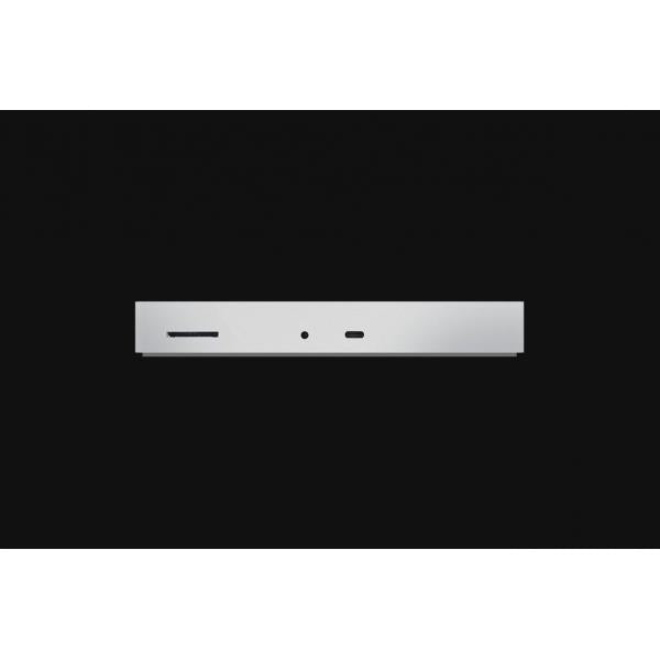 Razer Thunderbolt 4 Dock Nero - Disponibile in 6-7 giorni lavorativi