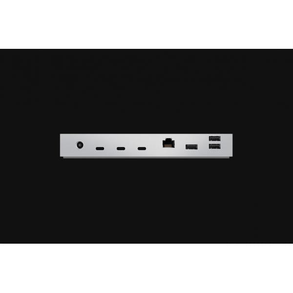 Razer Thunderbolt 4 Dock Nero - Disponibile in 6-7 giorni lavorativi