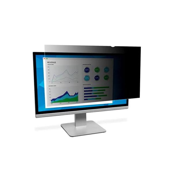 3M PF490W3E Filtro per la privacy senza bordi per display 124,5 cm (49") - Disponibile in 6-7 giorni lavorativi