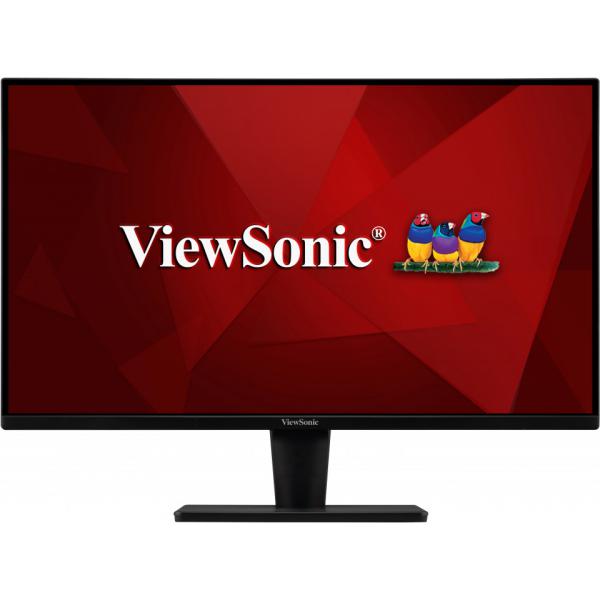 Monitor ViewSonic VA2715-2K-MHD 27" 75 Hz Quad HD - Disponibile in 3-4 giorni lavorativi