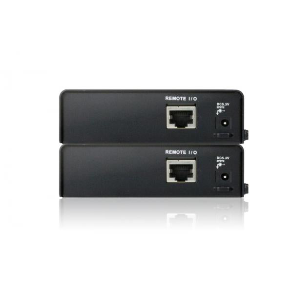 Aten Extender HDMI HDBaseT (4K a 100 m) , (HDBaseT Classe A) - Disponibile in 6-7 giorni lavorativi