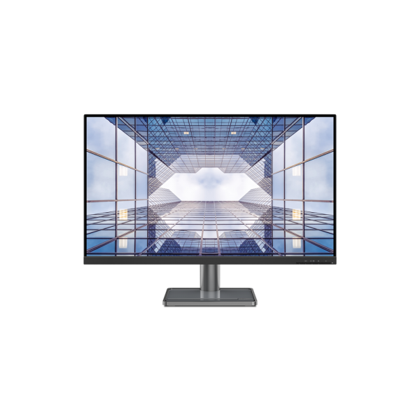 Lenovo L32p-30 80 cm (31.5") 3840 x 2160 Pixel 4K Ultra HD LED Nero - Disponibile in 6-7 giorni lavorativi