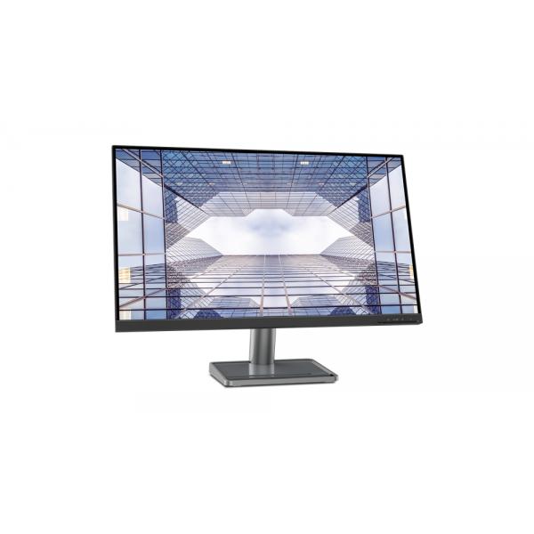 Lenovo L32p-30 80 cm (31.5") 3840 x 2160 Pixel 4K Ultra HD LED Nero - Disponibile in 6-7 giorni lavorativi
