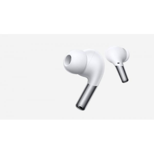 OnePlus Buds Pro Auricolare Wireless In-ear Musica e Chiamate Bluetooth Bianco - Disponibile in 6-7 giorni lavorativi