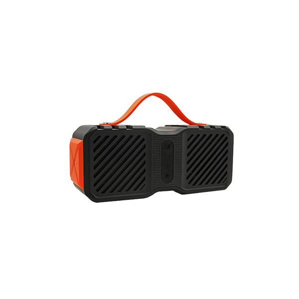 Xtreme Videogames Cassa Speakers Wireless BT DEEP Portatile Deep Bass Dual Strong - Disponibile in 3-4 giorni lavorativi