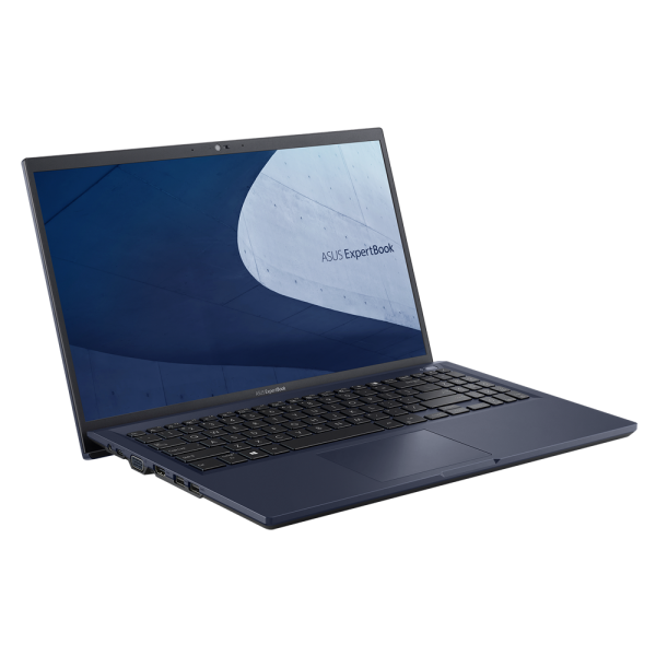 ASUS ExpertBook B1 B1401CEAE-EB2740R i5-1135G7 Computer portatile 35,6 cm (14") Full HD Intel Core i5 8 GB DDR4-SDRAM 256 GB SSD Wi-Fi 6 (802.11ax) Windows 10 Pro Nero - Disponibile in 6-7 giorni lavorativi