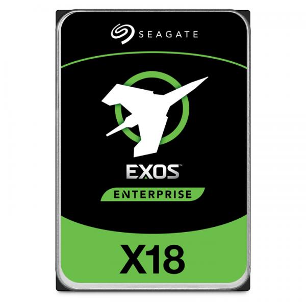 Seagate ST12000NM001J disco rigido interno 3.5" 12000 GB - Disponibile in 6-7 giorni lavorativi