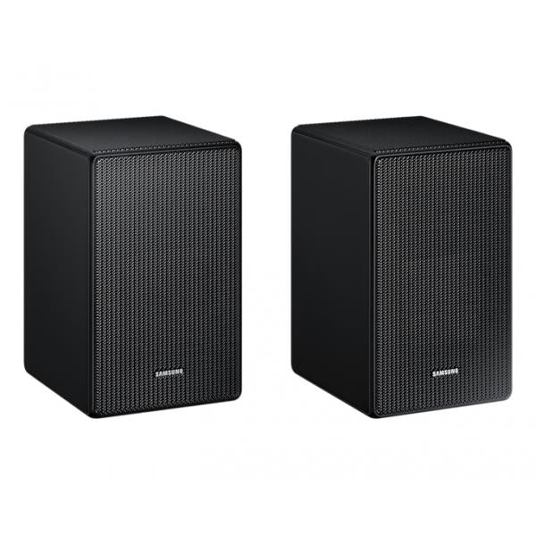 Samsung SWA-9500S/EN altoparlante Nero Con cavo e senza cavo 140 W - Disponibile in 6-7 giorni lavorativi