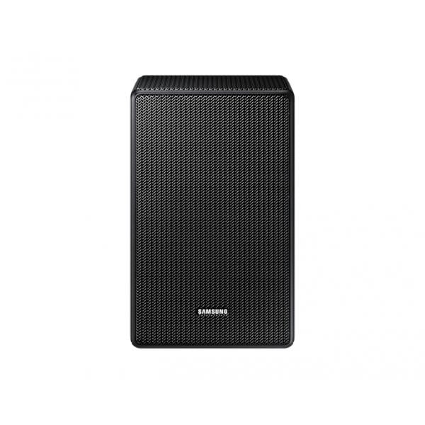 Samsung SWA-9500S/EN altoparlante Nero Con cavo e senza cavo 140 W - Disponibile in 6-7 giorni lavorativi