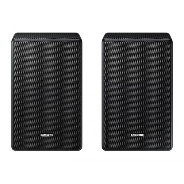 Samsung SWA-9500S/EN altoparlante Nero Con cavo e senza cavo 140 W - Disponibile in 6-7 giorni lavorativi