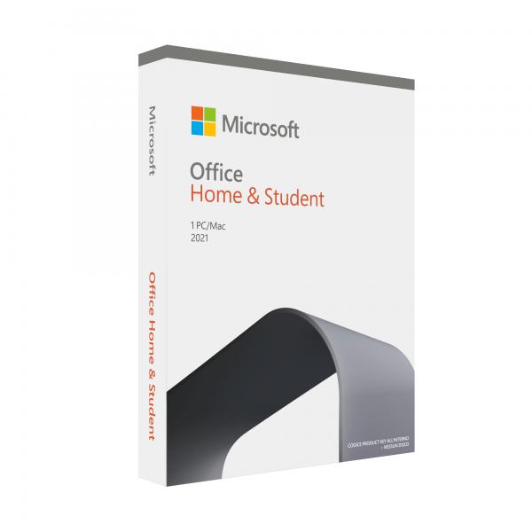 MICROSOFT HOME E STUDENT perpetua - Disponibile in 3-4 giorni lavorativi