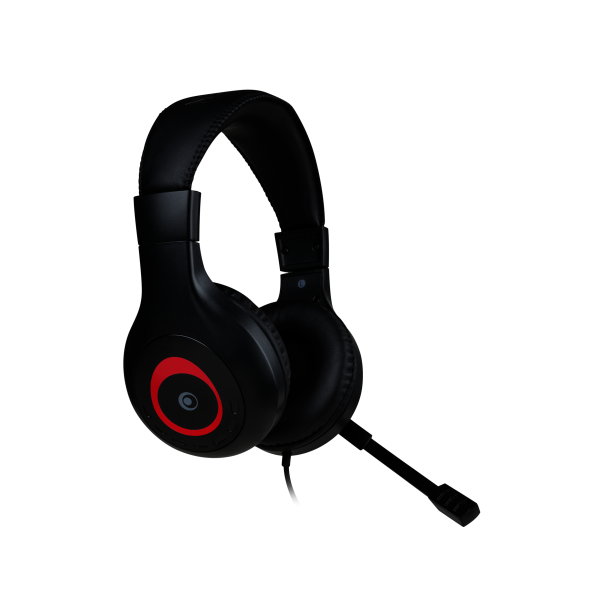 Switch BIGBEN Cuffie stereo gaming V1 Switch Accessori - Disponibile in 2/3 giorni lavorativi