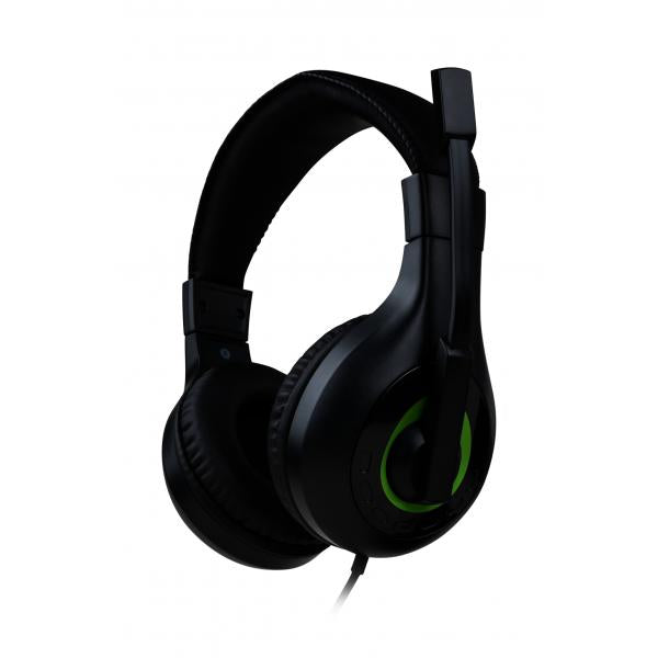 Xbox Series BIGBEN Cuffie stereo gaming V1 Xbox360/XBX Accessori - Disponibile in 2/3 giorni lavorativi