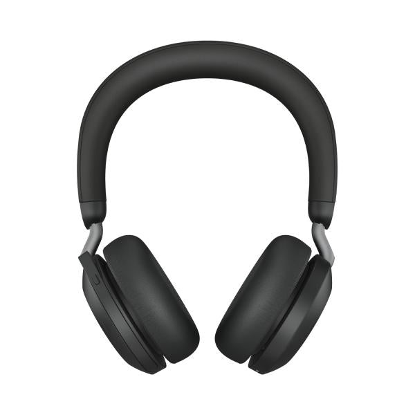Jabra 27599-999-989 cuffia e auricolare Con cavo e senza cavo A Padiglione USB tipo-C Bluetooth - Disponibile in 6-7 giorni lavorativi