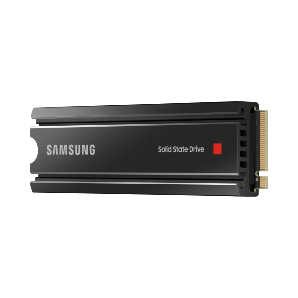 Samsung MZ-V8P2T0 M.2 2000 GB PCI Express 4.0 V-NAND MLC NVMe - Disponibile in 6-7 giorni lavorativi