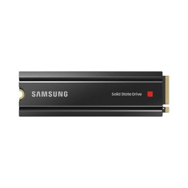 Samsung MZ-V8P2T0 M.2 2000 GB PCI Express 4.0 V-NAND MLC NVMe - Disponibile in 6-7 giorni lavorativi