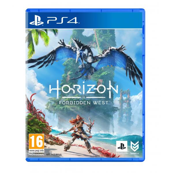 PS4 Horizon Forbidden West - Disponibile in 2/3 giorni lavorativi