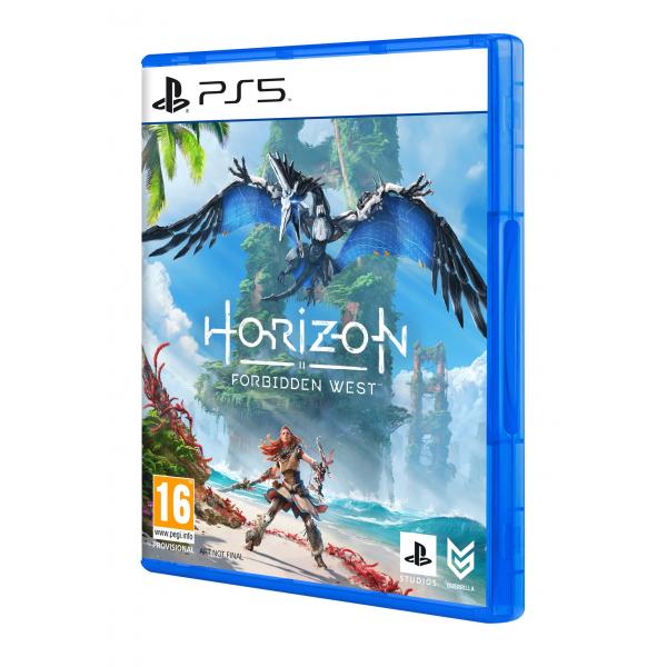 PS5 Horizon Forbidden West - Disponibile in 2/3 giorni lavorativi