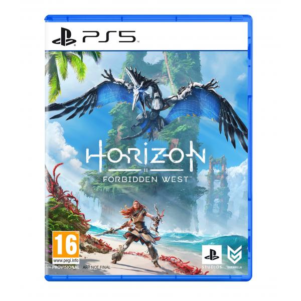 PS5 Horizon Forbidden West - Disponibile in 2/3 giorni lavorativi