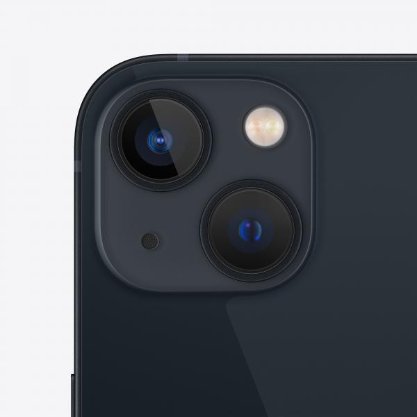 Apple iPhone 13 128GB 6.1" Midnight ITA MLPF3QL/A - Disponibile in 2-3 giorni lavorativi