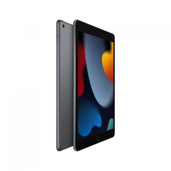 Tablet Nuovo APPLE 10.2-INCH IPAD WI-FI 64GB - SPACE GREY - Disponibile in 3-4 giorni lavorativi Apple