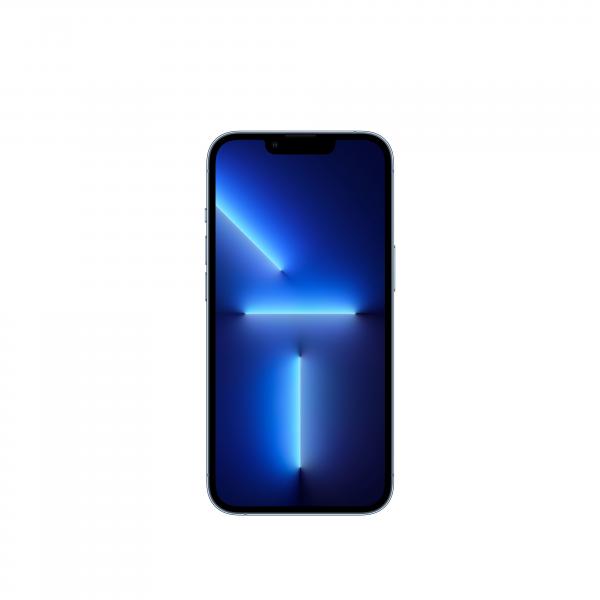 Apple iPhone 13 Pro 256GB 6.1" Sierra Blue ITA MLVP3QL/A - Disponibile in 2-3 giorni lavorativi