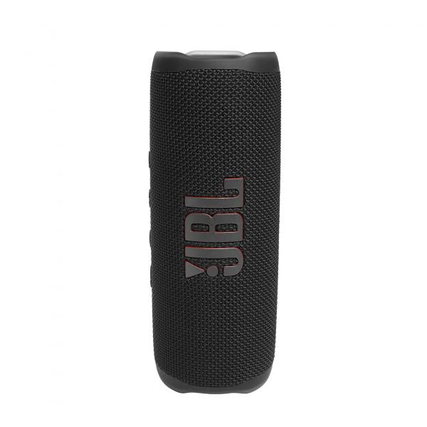 Speaker Bluetooth Flip 6 Black JBL - Disponibile in 3-4 giorni lavorativi