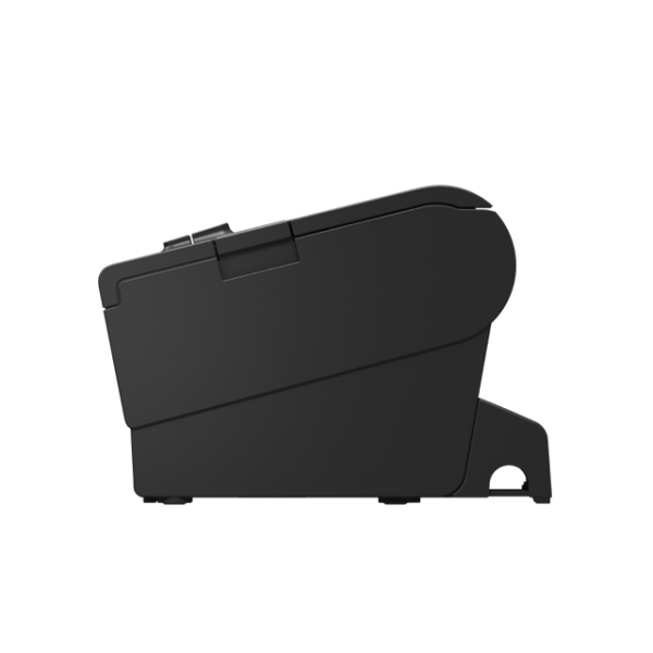 Epson TM-T88VII (112A0): USB, Ethernet, Serial, PS, UK, Black - Disponibile in 6-7 giorni lavorativi