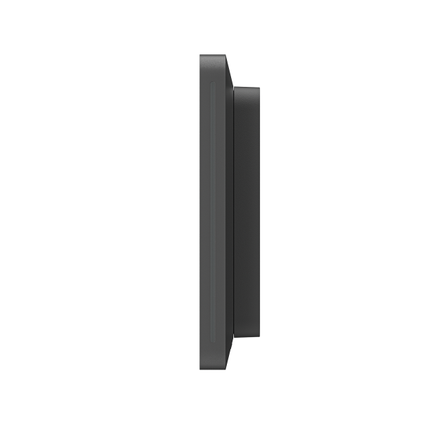 Logitech Tap Scheduler 25,6 cm (10.1") 1280 x 800 Pixel LCD 802.11a, 802.11b, 802.11g, Wi-Fi 4 (802.11n), Wi-Fi 5 (802.11ac) Grafite Bluetooth - Disponibile in 6-7 giorni lavorativi