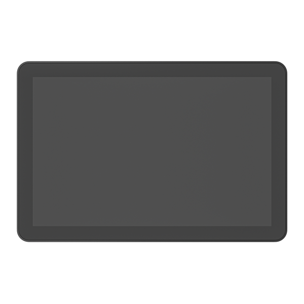 Logitech Tap Scheduler 25,6 cm (10.1") 1280 x 800 Pixel LCD 802.11a, 802.11b, 802.11g, Wi-Fi 4 (802.11n), Wi-Fi 5 (802.11ac) Grafite Bluetooth - Disponibile in 6-7 giorni lavorativi