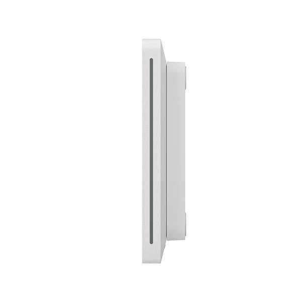 Logitech Tap Scheduler 25,6 cm (10.1") 1280 x 800 Pixel LCD 802.11a, 802.11b, 802.11g, Wi-Fi 4 (802.11n), Wi-Fi 5 (802.11ac) Bianco Bluetooth - Disponibile in 6-7 giorni lavorativi