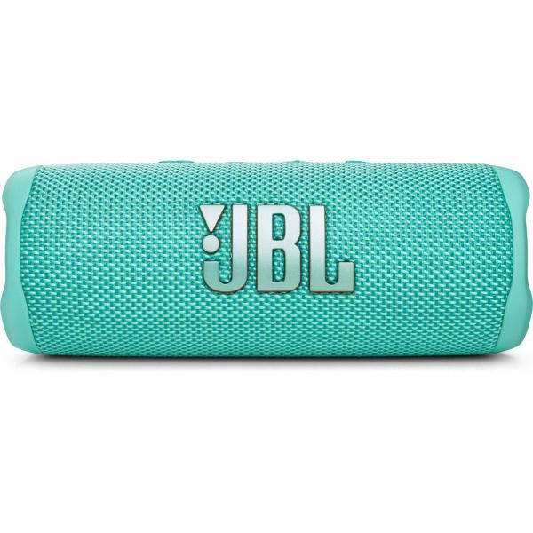 JBL FLIP 6 Altoparlante portatile stereo Colore foglia di tè 20 W - Disponibile in 6-7 giorni lavorativi