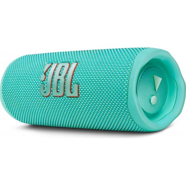 JBL FLIP 6 Altoparlante portatile stereo Colore foglia di tè 20 W - Disponibile in 6-7 giorni lavorativi