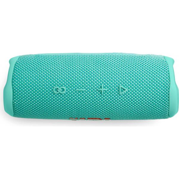 JBL FLIP 6 Altoparlante portatile stereo Colore foglia di tè 20 W - Disponibile in 6-7 giorni lavorativi