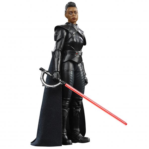 HASBRO STAR WARS: OBI-WAN KENOBI - BLACK SERIES - REVA (THIRD SISTER) FIGURE 15CM - Disponibile in 2/3 giorni lavorativi