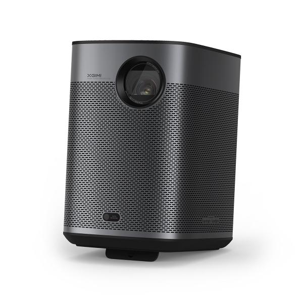 XGIMI Halo+ videoproiettore 900 ANSI lumen DLP 1080p (1920x1080) Compatibilità 3D Grigio - Disponibile in 6-7 giorni lavorativi