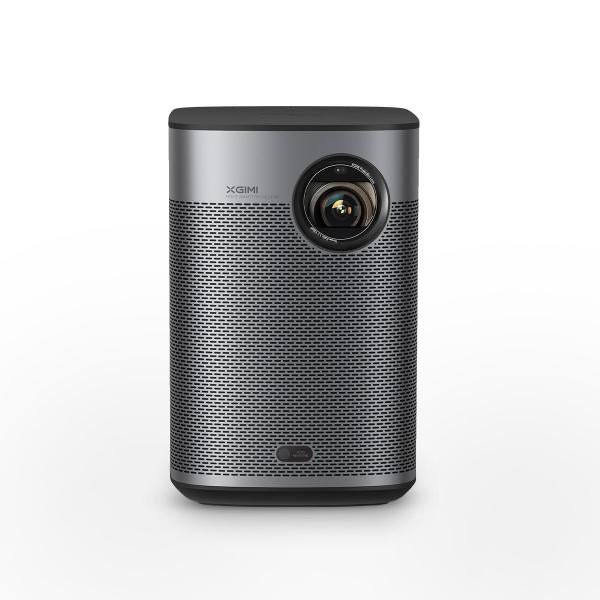 XGIMI Halo+ videoproiettore 900 ANSI lumen DLP 1080p (1920x1080) Compatibilità 3D Grigio - Disponibile in 6-7 giorni lavorativi
