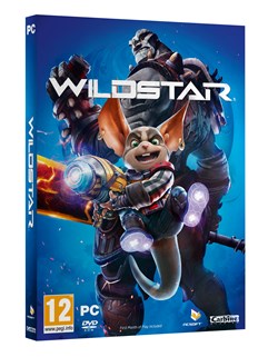 PC Wildstar - Disponibile in 2/3 giorni lavorativi