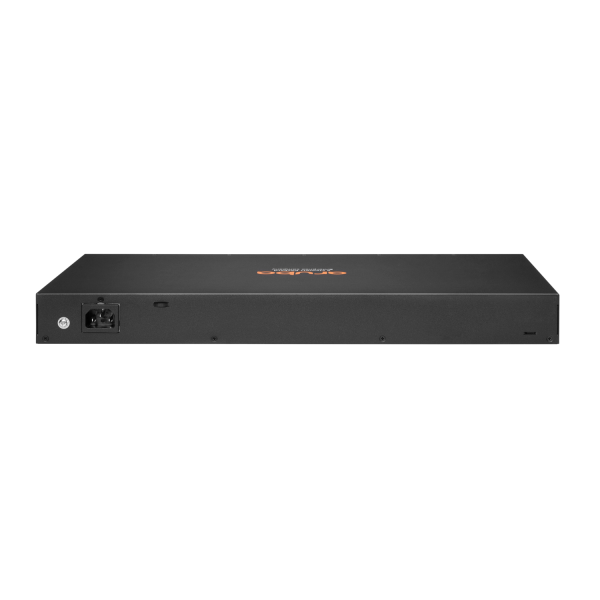 Hewlett Packard Enterprise Aruba 6000 48G 4SFP Gestito L3 Gigabit Ethernet (10/100/1000) 1U - Disponibile in 6-7 giorni lavorativi