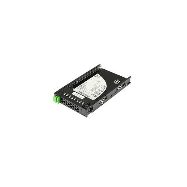 Fujitsu PY-SS80NPF drives allo stato solido 2.5" 800 GB SAS TLC - Disponibile in 6-7 giorni lavorativi