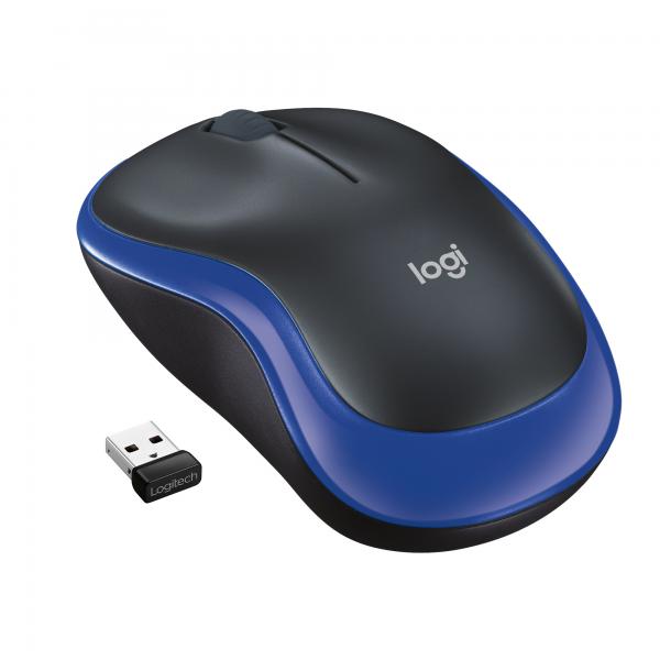Mouse senza Fili Logitech 910-002236 - Disponibile in 3-4 giorni lavorativi