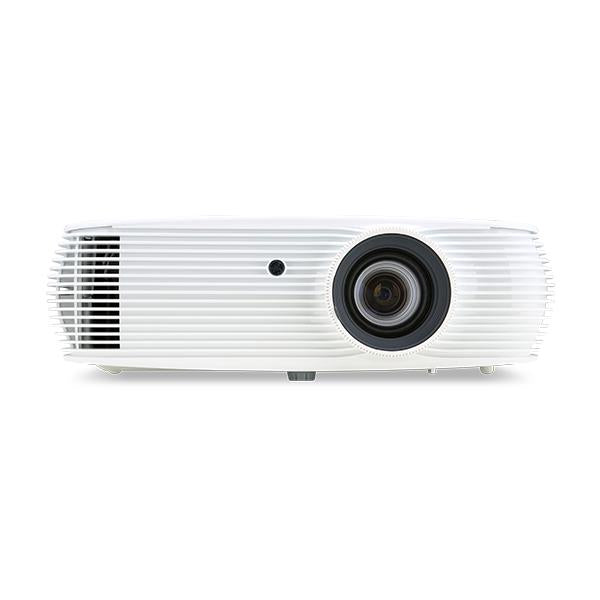Acer P5535 videoproiettore Proiettore a raggio standard 4500 ANSI lumen DLP WUXGA (1920x1200) Bianco - Disponibile in 6-7 giorni lavorativi