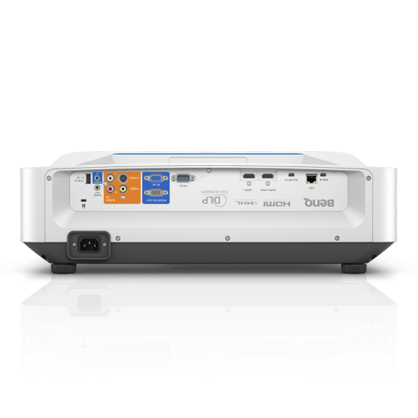 PROIETTORE BENQ LW890UST DLP LASER 1080P 4000AL - Disponibile in 3-4 giorni lavorativi