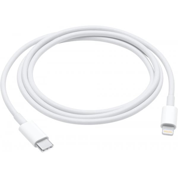 Apple Cavo USB-C a Lightning (1m) MM0A3ZM/A - Disponibile in 2-3 giorni lavorativi Apple