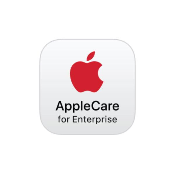 Apple AppleCare f/ Enterprise - Disponibile in 6-7 giorni lavorativi