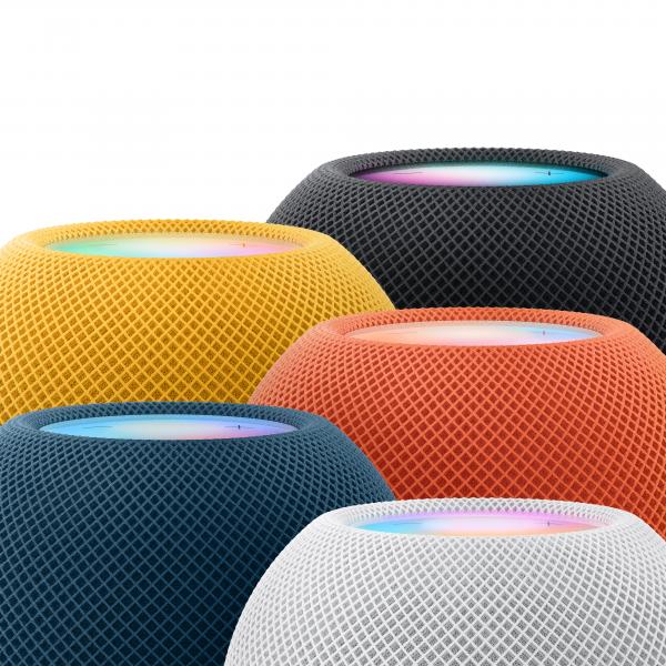 Apple HomePod mini - Blu - Disponibile in 6-7 giorni lavorativi
