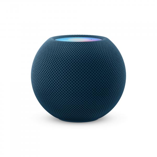 Apple HomePod mini - Blu - Disponibile in 6-7 giorni lavorativi