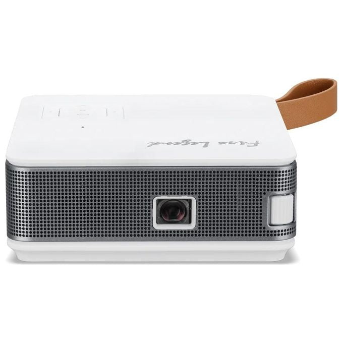 Acer Pv11 Videoproiettore Proiettore a Raggio Standard Dlp Bianco - Disponibile in 3-4 giorni lavorativi