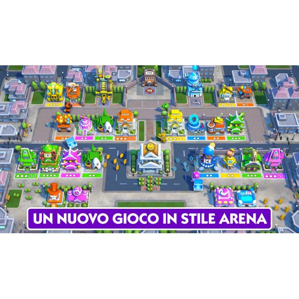 Xbox One Monopoly: Madness (compatibile Xbox Series) - Disponibile in 2/3 giorni lavorativi