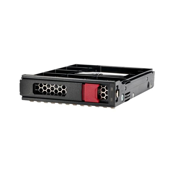 Hewlett Packard Enterprise P47808-B21 drives allo stato solido 960 GB SATA - Disponibile in 6-7 giorni lavorativi